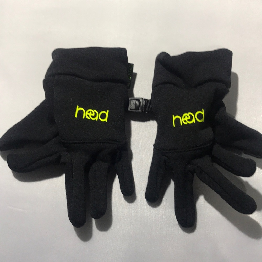 Boys gloves